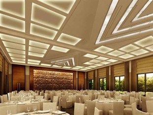 Parkroyal Nay Pyi Taw